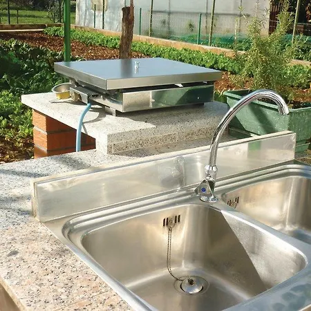 Nevina 1230 Appartement