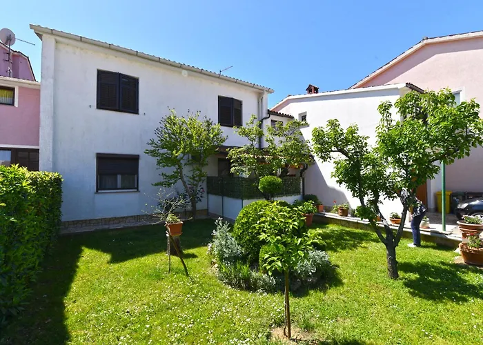 Lejlighed Nevina 1230 Pula