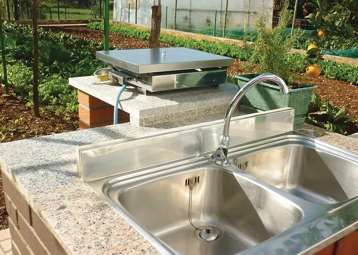 Nevina 1230 Lejlighed